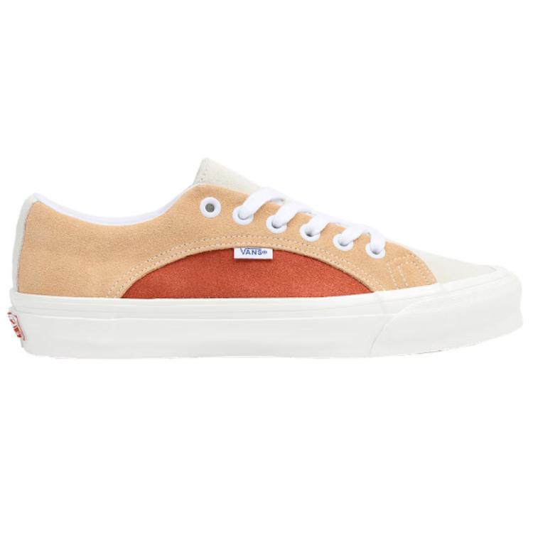 Vans OG Lampin LX 'Tri Tone Clay