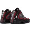 Jordan XX9 Black White Gym Red Jordan 695515-023