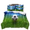 Fashion Technology Printing, 3D Digital Printing, Bedding, Duvet Covers, Pillowcases, Three-piece Sets