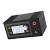Regulátor proměnného napětí Nastavitelná podpora Solární nabíjení DC 6?36V na DC 0.6?36V LCD displej