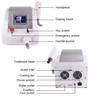 Best Sellers Laser Beauty Machine Portable Q-switch ND YAG Laser Tattoo Removal Pigmentation Removal Carbon Peeling Machine