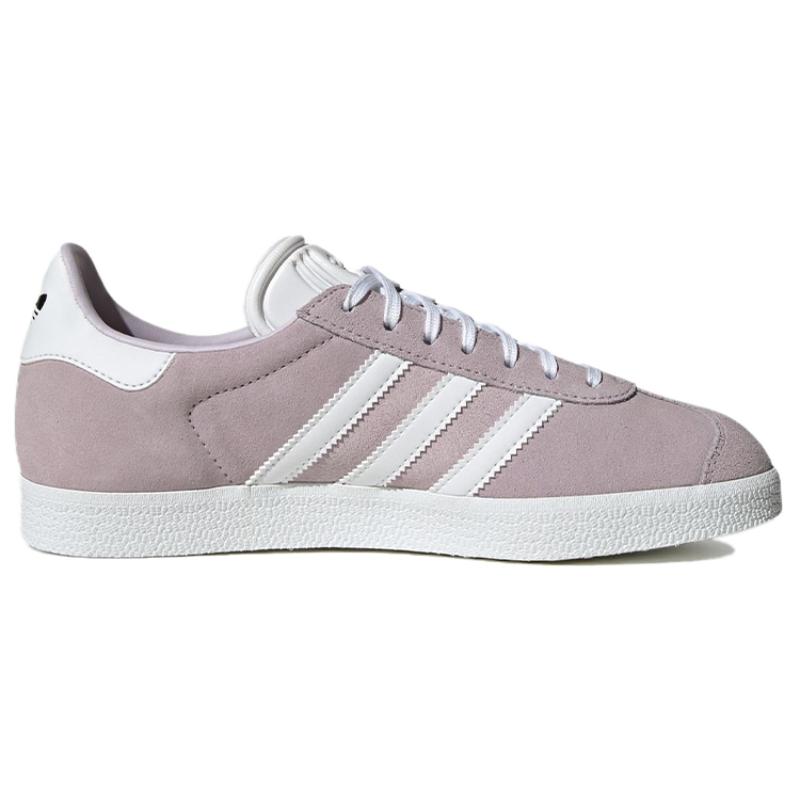 Adidas Gazelle Silver Dawn Women's Sneakers ID7005