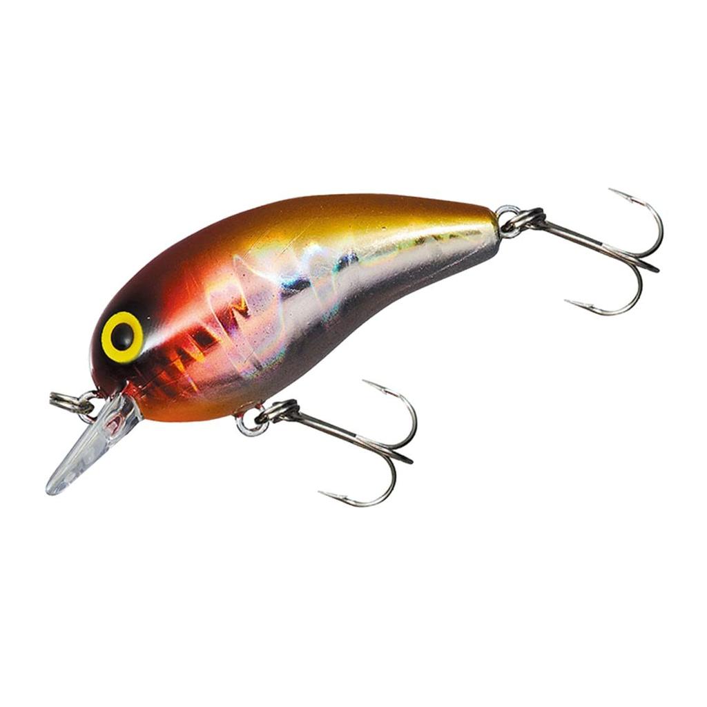 Daiwa Bass Tiny Peanut Holo Crown SR Lure (DAIWA)
