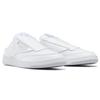 BEAMS X Reebok Club C Laceless Mule White Cold Grey Unisex Sneakers Footwear-White Cold-Grey-2 GX3853