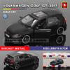 Bburago 1: 64 Porsche 911 GT2 RS 2020 Mustang GT500 Bronco Car Model Series Children's Christmas Gift Toy Boy Ferrari