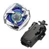 Gyro Toy Rotating Metal Gyroscope With Pull Wire BX-00, BX-45 Gyro Combat Toy BX Series Launcher Accessory Part