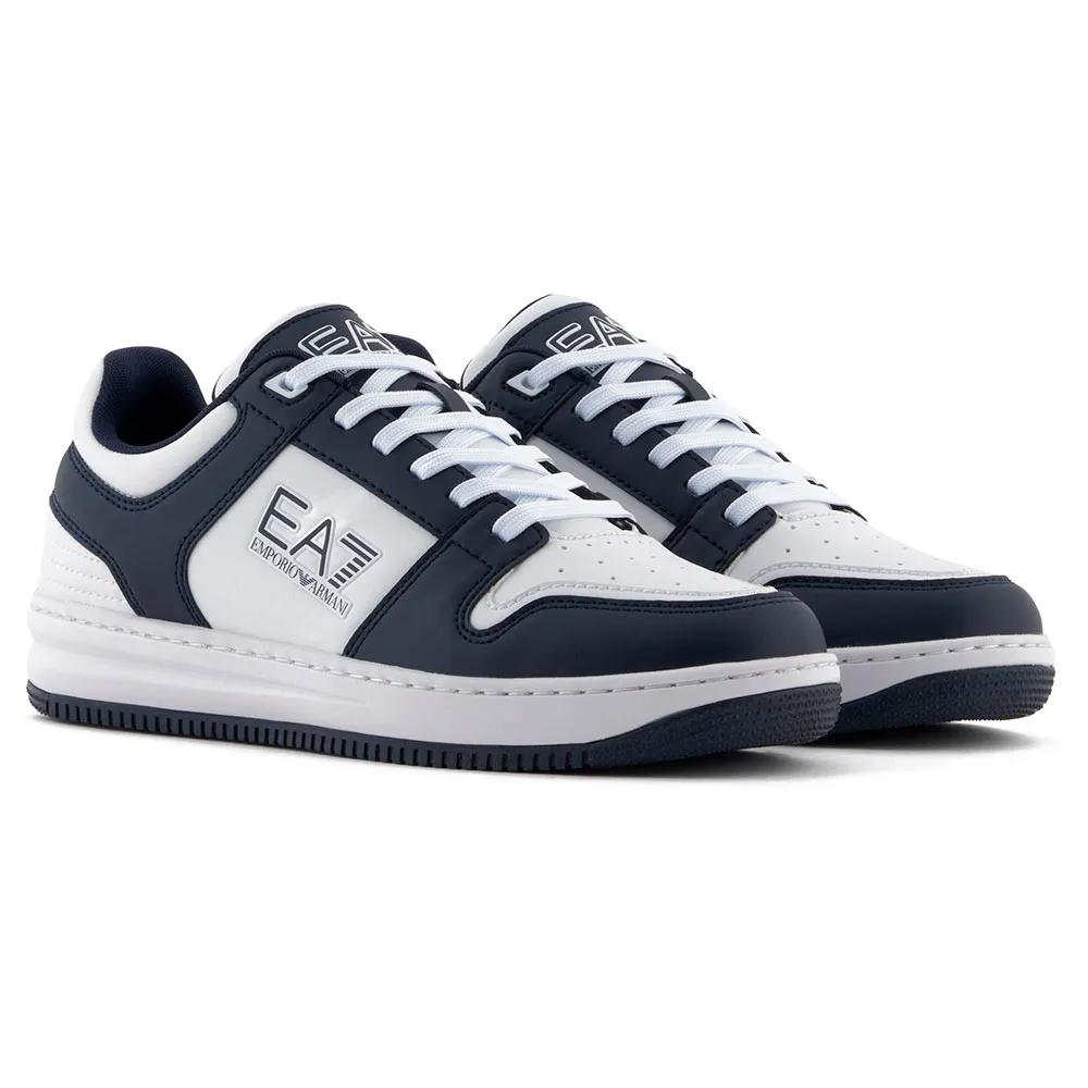EA7 Emporio Armani Sneakers 7X000345_AF11988