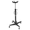 Gearbox Jack, Load Capacity 500 Kg