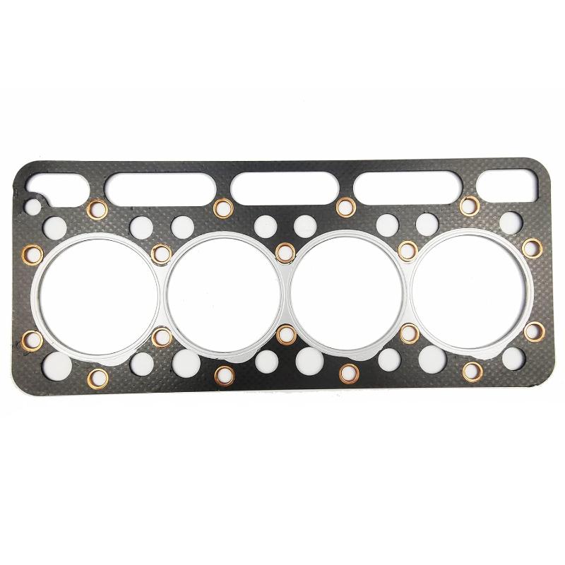 Cylinder Head Gasket 15834-03310 16602-03310 For Kubota V1902 Engine Tractor Excavator New Holland Skid-Steer Loader L555 L553