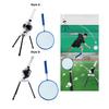 Advanced Badminton Ball Launcher for Enhanced Training Experience