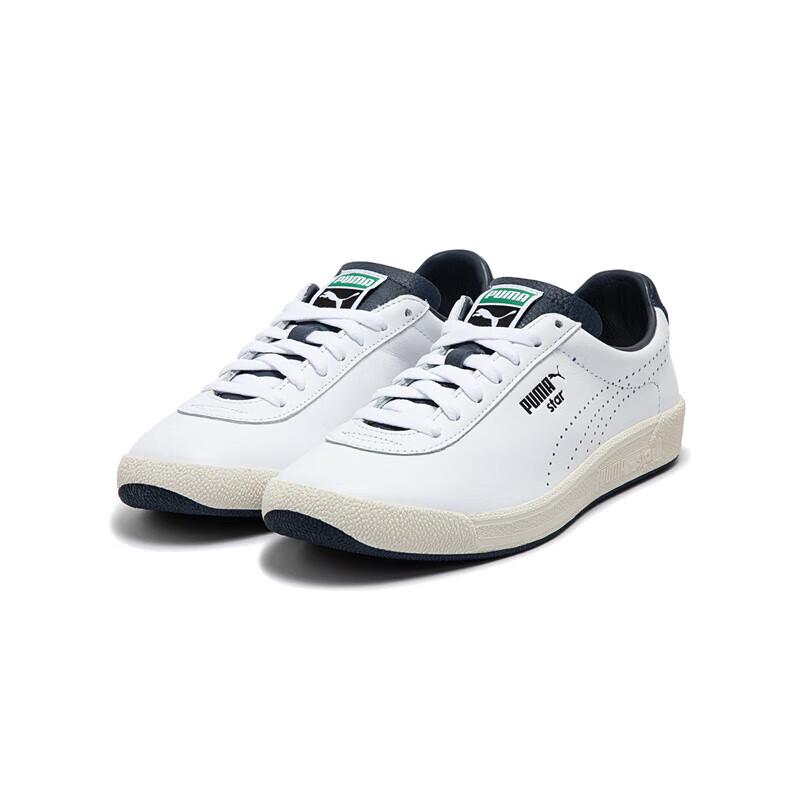 PUMA STAR 399485 Unisex Classic Casual Sneakers