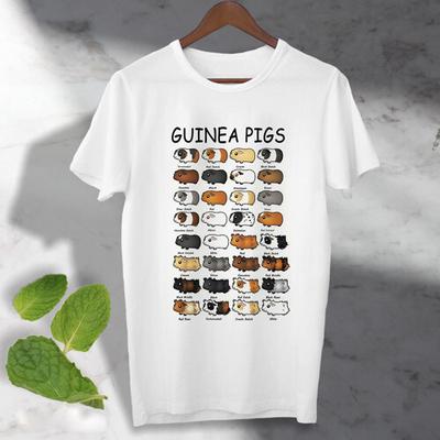 Tops – Camisetas