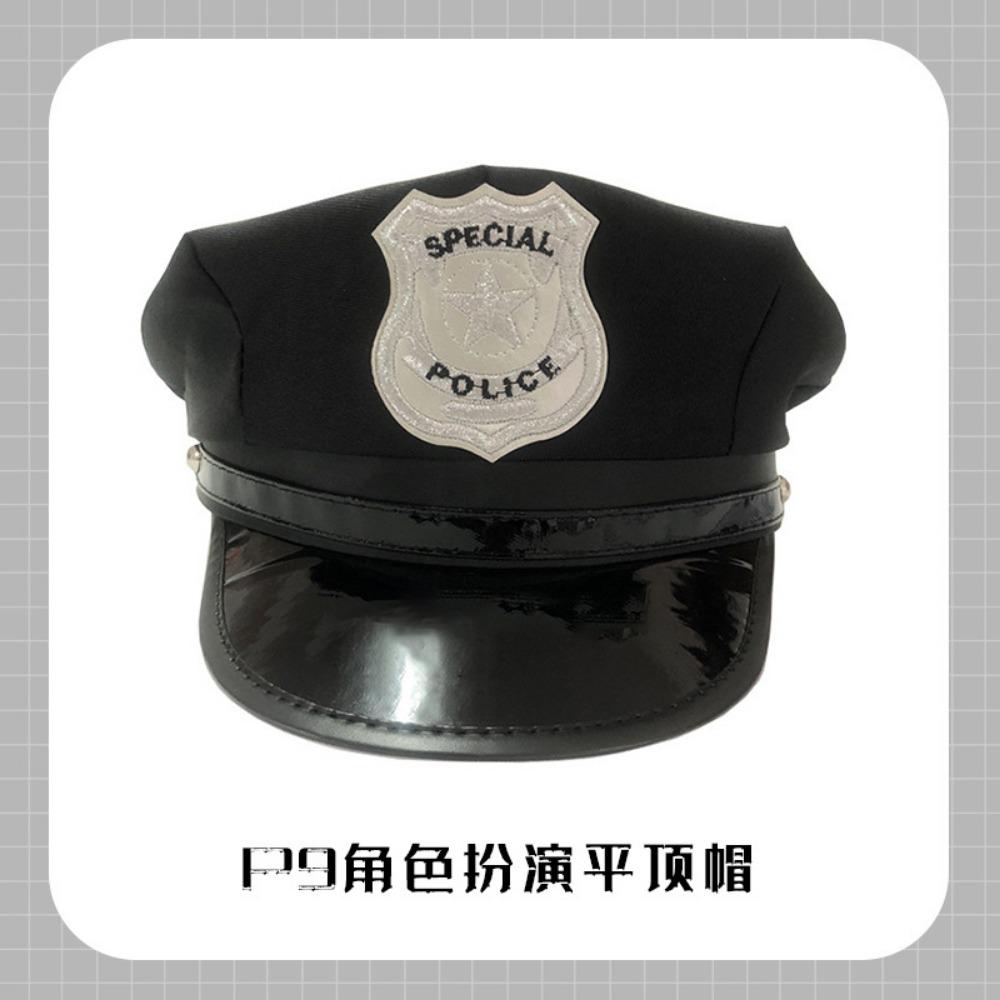 Xian Yi Sexy Uniform Sexy Pokušení Policejní Zadek Sukně Ženská Policie Vášnivé Oblečení Zdarma Cosplay Oblečení 507