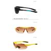 Ochelari Polarizați Ciclism Ochelari De Soare Ciclism Sport în aer liber Bicicletă Rutieră Mtb Ochelari Bărbați