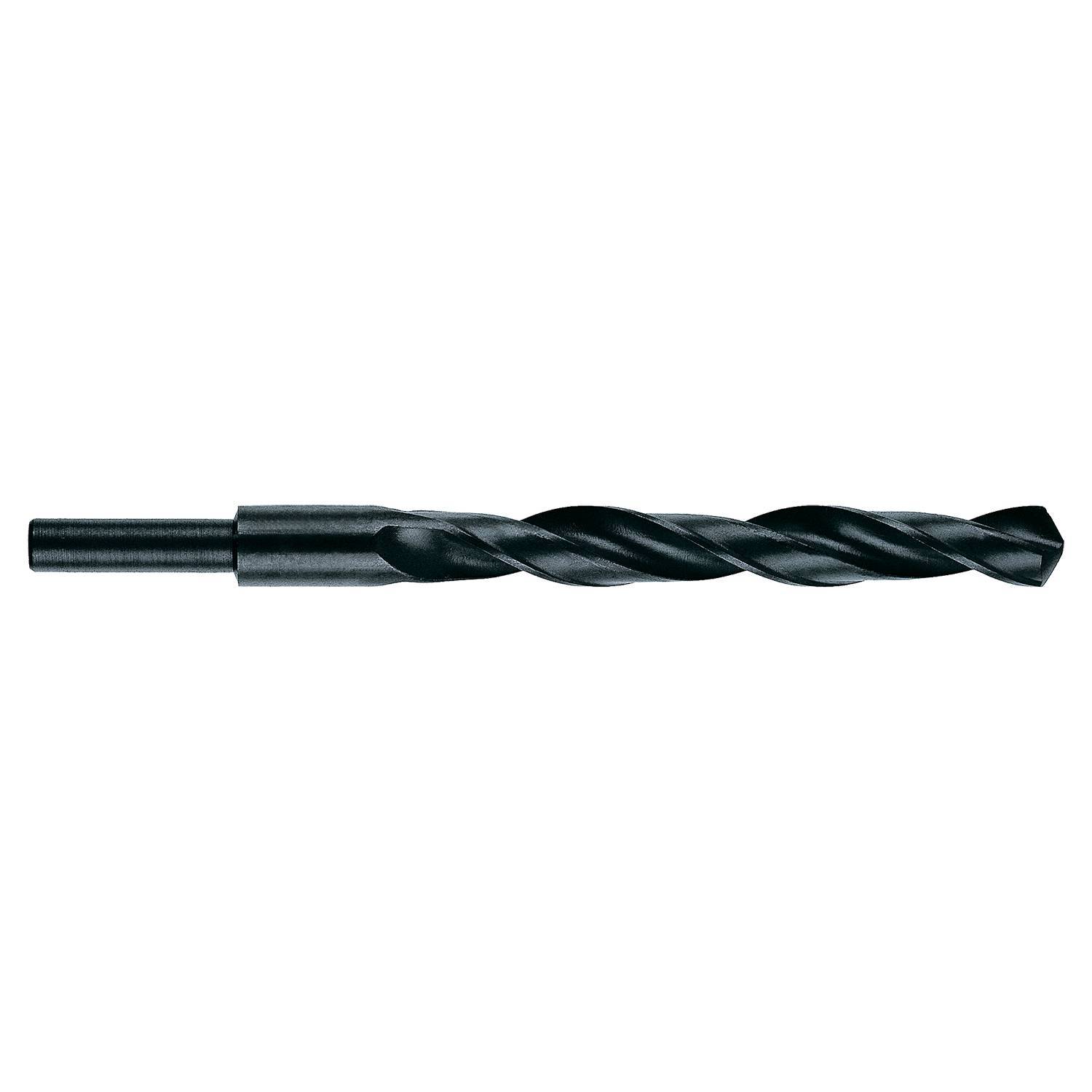

Сверло по металлу Heller Hss F22x219