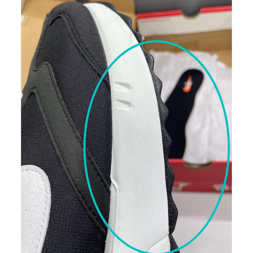 Tweedehands Nike Air Max Dawn DJ3624-001-P26084761063332