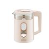 Modun Electric Glass Kettle, Auto Shut-Off, Rapid Boil, Constant Temperature, Insulated.