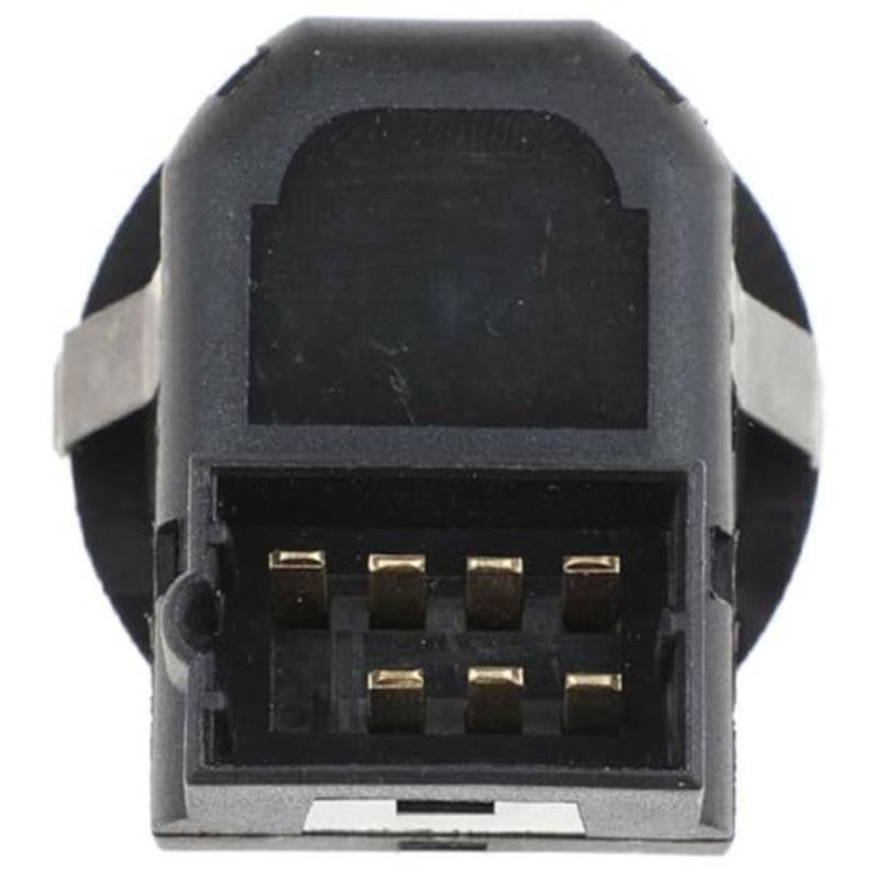7 P Electric Mirror Switch Knob For Ford Territory SX SX SZ Falcon Fairmont AU BA BF 1032939,ER17B676A6