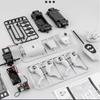 Bionic RC Robot Toys Running Electric Robot Dog Electric Mechanical Dog  Children Toy