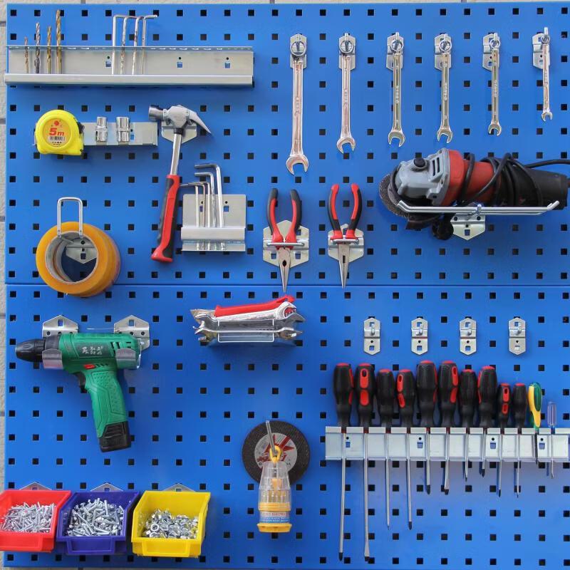 

Hardware Tool Pegboard Display Hooks