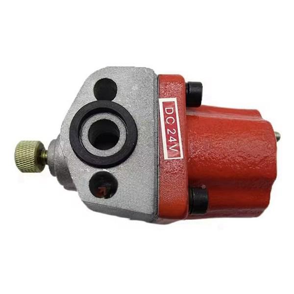 Valvola Solenoide di Arresto Carburante Cummins 3018453