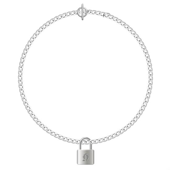 Pre-order Stray Kids World Tour dominATE: celebrATE Necklace by Hyunjin
