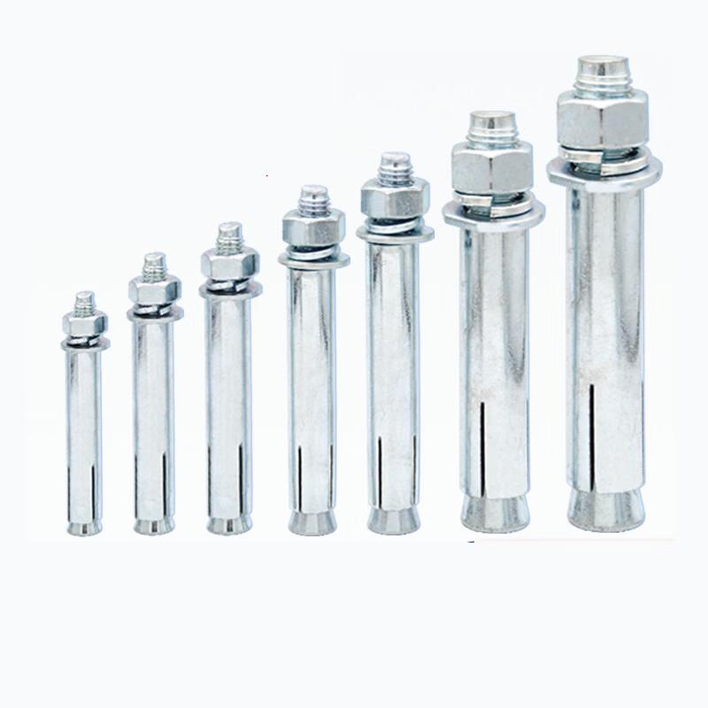 304 Stainless Steel M8x150 Hex Expansion Anchor Bolt