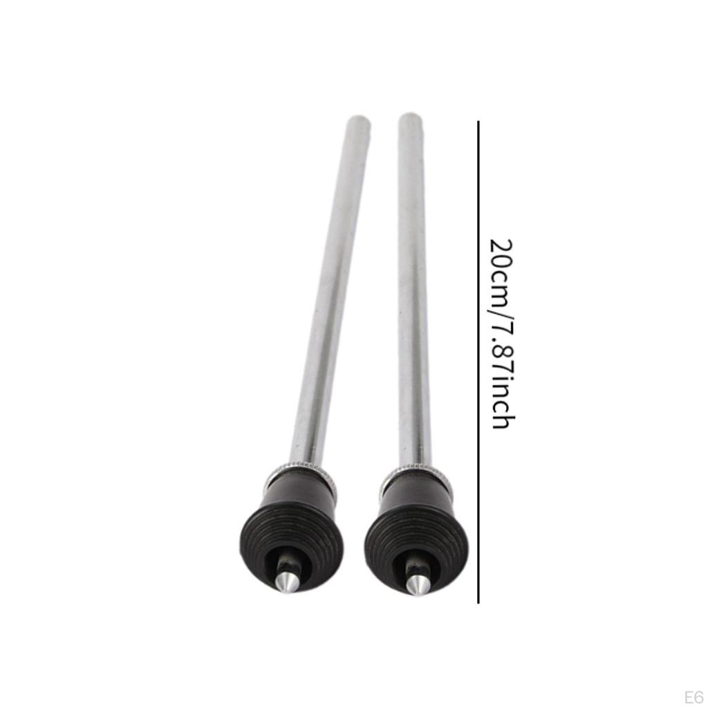 Metal Drum Legs for Tom Drums