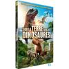 Dvd over het land van de dinosaurussen