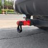 RVs Suv'ler İçin Çeki Demiri Bağlantısı 2 inç Alıcı Aksesuarları Çeki Kancası ile