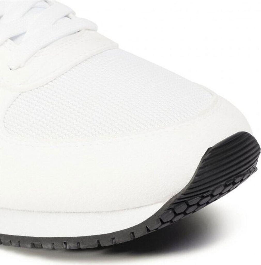 Armani Exchange Rio Sneakers (XUX017) Optical White