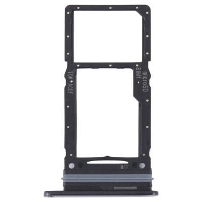 Pentru Samsung Galaxy A34 SM-A346 Tavă Originală pentru Cartele SIM + Tavă pentru Cartele SIM / Micro SD