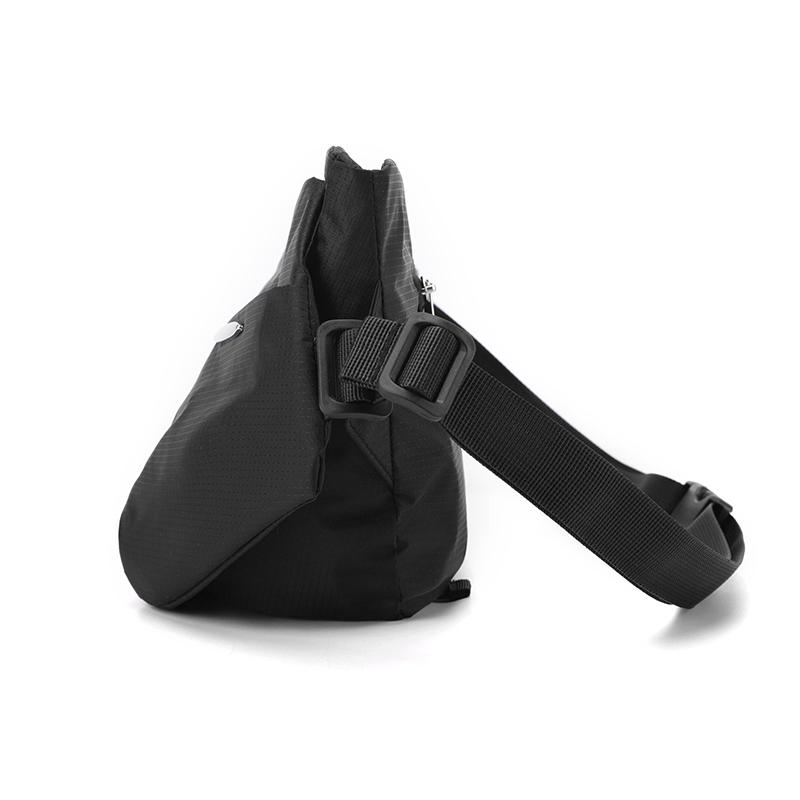 Мужская сумка через плечо — фото 10