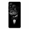 For Huawei Pura 70 Pro Case Pura70 Pro Plus Coque Black Silicone Soft Back Cover For Huawei Pura 70 Ultra Phone Case Funda Shell