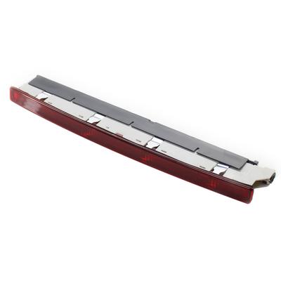 High Mount Brake Light Red 8E9945097 Replacement for  A4 S4 B6 Avant Wagon 2001-2004