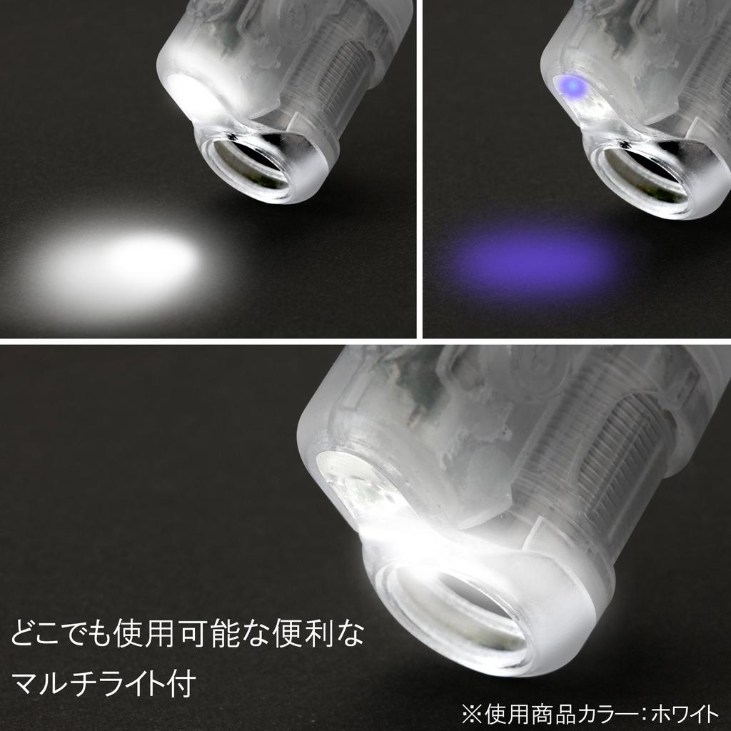 Raymay Fujii Mikroskop Handy Petit 20x Rosa RXT150P