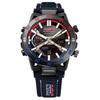 Casio Men Black Watch ECB-2000HR-1A ECB-2000HR-1A