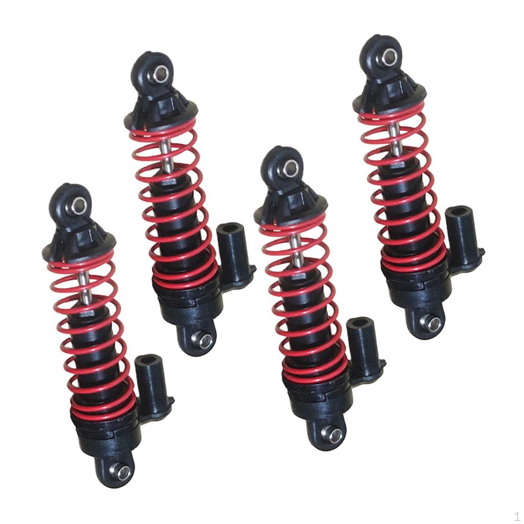 Enhancements for 1/12 MN86 MN86S MN128 RC Car