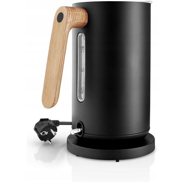 Electric Kettle Eva Solo Nordic Kitchen 1.5 L Black (502741)