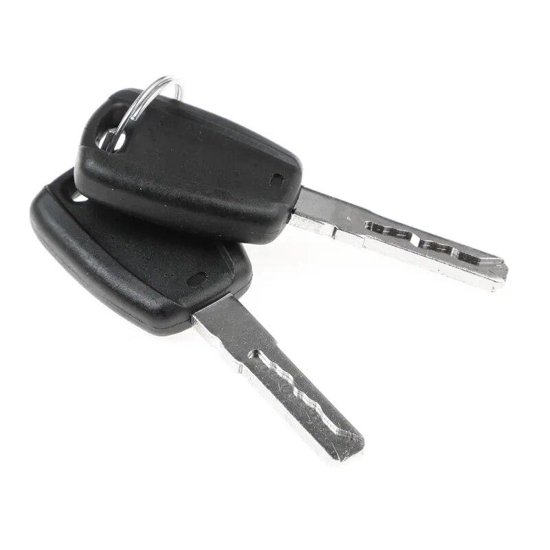 4162AL New Ignition Switch For Fiat Ducato Citroen Jumper For Peugeot Boxer 2002-2006 Ignition Lock Barrel 1329316080