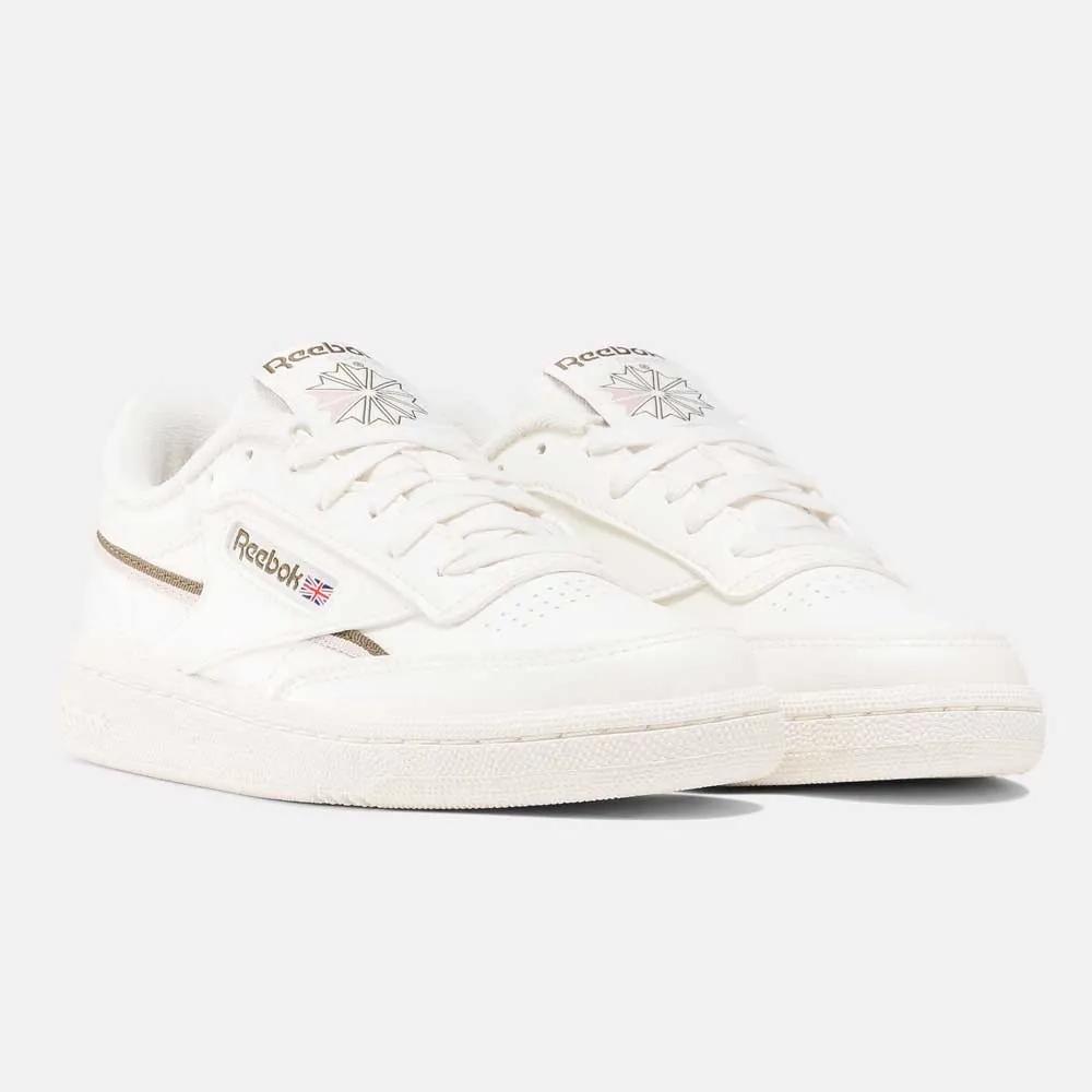 Reebok Кросовки Club C 85 Vegan