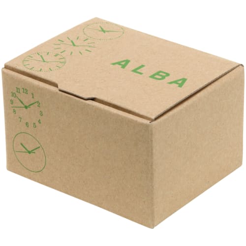 ALBA Men's Quartz Watch, AQGK440