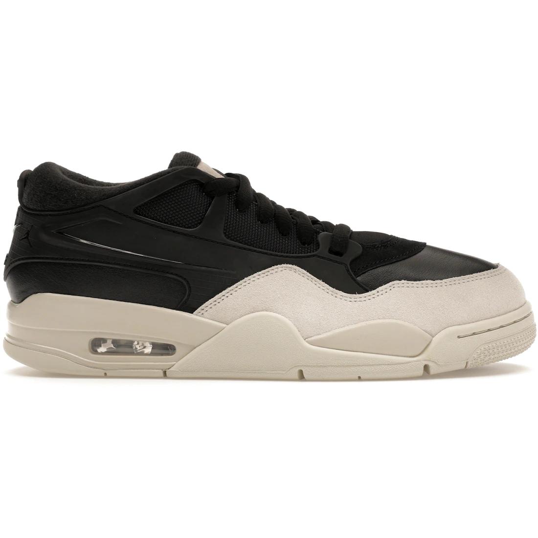 

Sneaker Jordan 4 RM Black Light Bone(FQ7939-001) 42