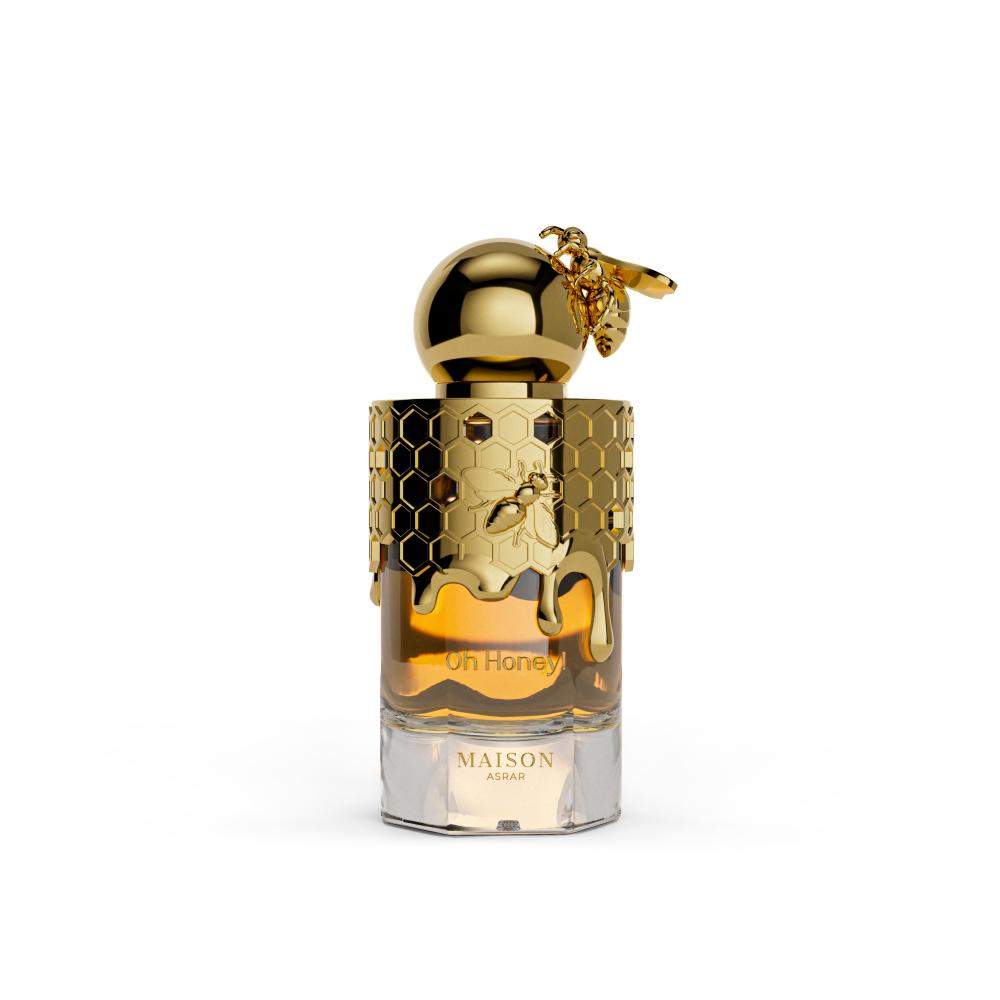 Oh Honey Eau de Parfum