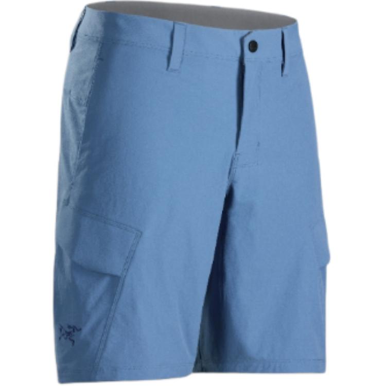 Arcteryx cargo-pocket performance shorts X000006991