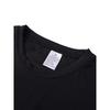 European sizes Summer Men's Outdoor Fitness Short Sleeve Spandex Round Neck Versatile English Font T-Shirt