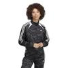 Adidas Womens/Ladies Tiro Suit Up Lifestyle Track Jacket