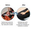 1pc Breathable Summer Cool 3D Mesh Motorcycle Moped Scooter Seat Cover Cushion Anti Slip Protection Pad