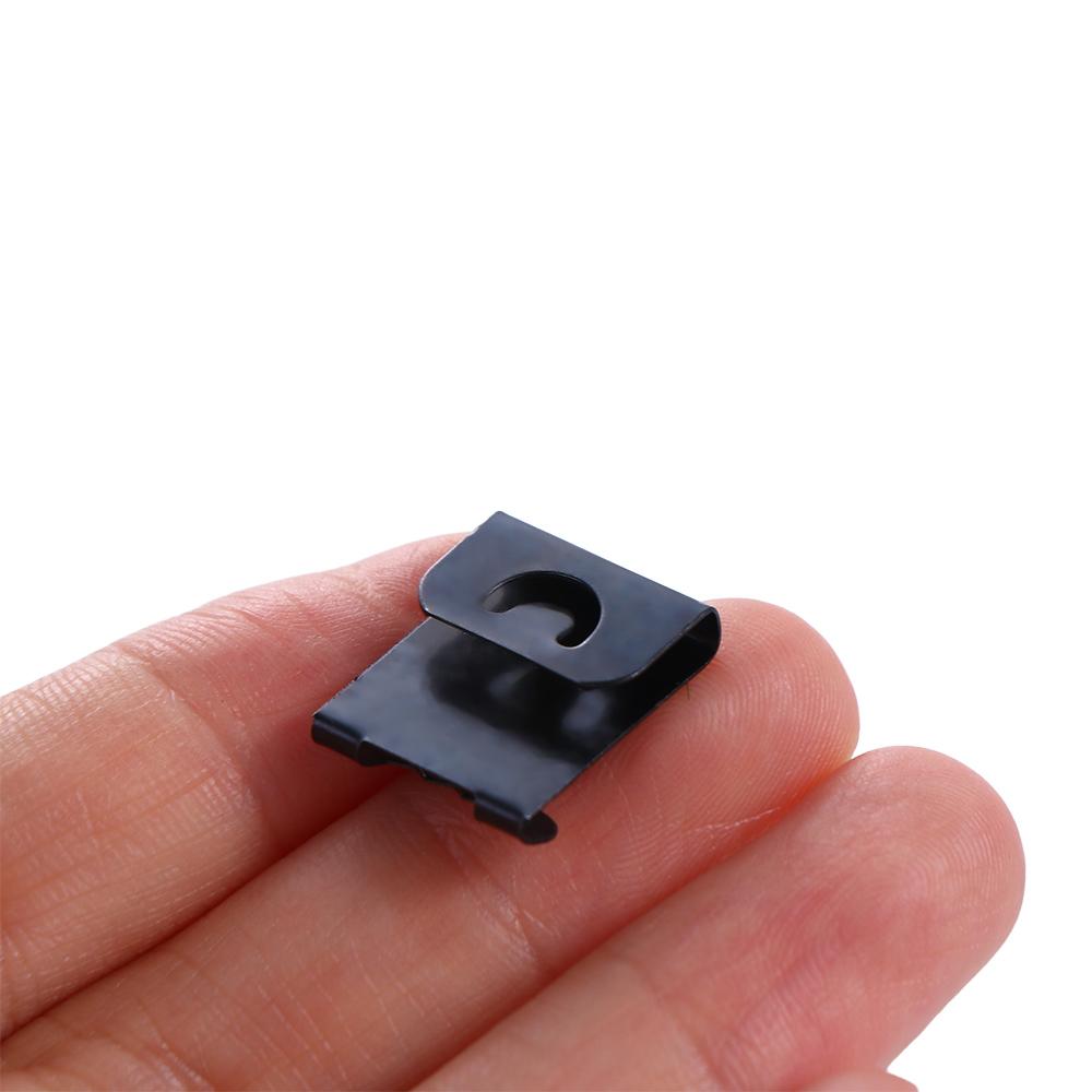 Fastener Hardware Accessories For Picture Photo Frames Wall Artwork Hook Wall Clip Fix Hanger Snap