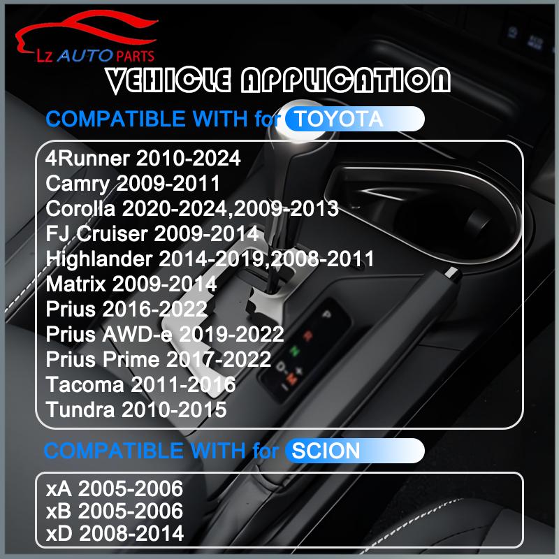 Vacuum Switch Valve Vapor Purge Solenoid 90910-12276 90910-TC001 136200-7010 for Toyota 4Runner Camry Corolla Matrix Scion xA xB